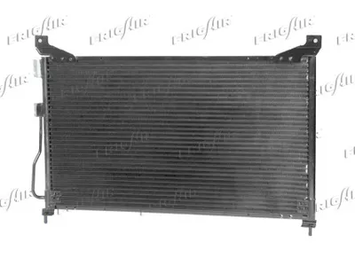 Condenser, air conditioning Rover 800 Coupe · Rover 800 Hatchback · Rover 800