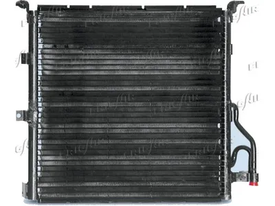 Condenser, air conditioning Bmw 3 Compact · Bmw 3 · Bmw 3 Coupe
