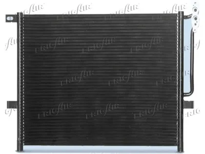 Condenser, air conditioning Bmw 3 · Bmw 3 Coupe · Bmw 3 Touring