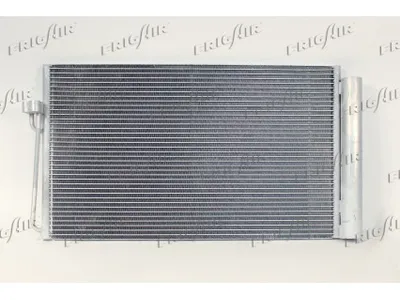 Condenser, air conditioning Bmw 7 · Bmw 5 · Bmw 5 Touring