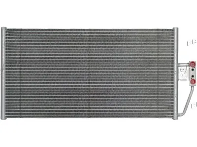 Condenser, air conditioning Bmw 7 · Bmw 5 · Bmw 5 Touring