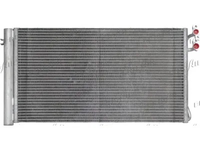 Condenser, air conditioning Bmw 1 · Bmw 3 · Bmw 3 Touring