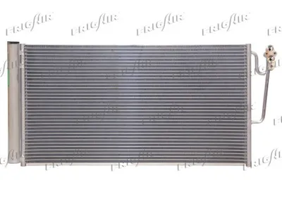 Condenser, air conditioning Mini MINI CLUBMAN · Mini MINI · Mini MINI Convertible