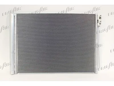 Condenser, air conditioning Bmw 7 · Bmw 5 Gran Turismo · Bmw 5