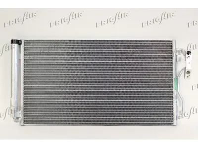 Condenser, air conditioning Bmw 1 · Bmw 3 · Bmw 3 Touring