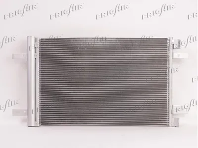 Condenser, air conditioning Peugeot 308 I · Peugeot 308 SW I · Peugeot 3008 I MPV