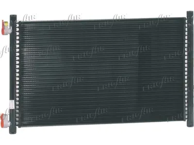 Condenser, air conditioning Fiat PUNTO · Fiat PUNTO Hatchback Van