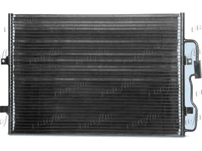 Condenser, air conditioning Peugeot 806 · Citroën EVASION MPV · Fiat ULYSSE