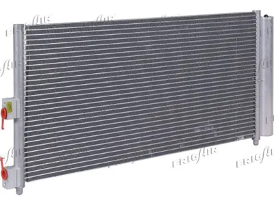 Condenser, air conditioning Fiat PUNTO · Fiat DOBLO MPV · Fiat DOBLO Box Body/MPV