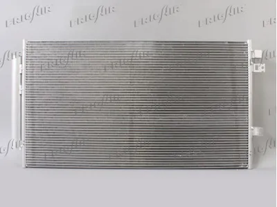 Condenser, air conditioning Jeep RENEGADE SUV · Fiat 500X