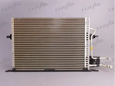 Condenser, air conditioning Ford MONDEO I · Ford MONDEO I Turnier · Ford MONDEO I Saloon