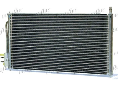 Condenser, air conditioning Ford FOCUS I · Ford FOCUS I Turnier · Ford FOCUS I Saloon