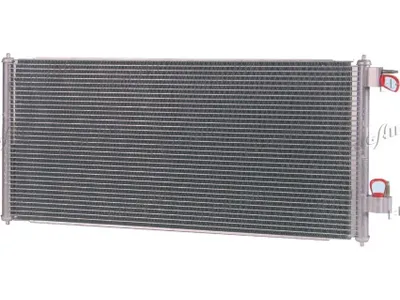 Condenser, air conditioning Ford TOURNEO CONNECT · Ford TRANSIT CONNECT
