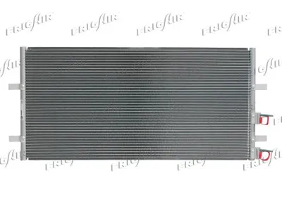 Condenser, air conditioning Ford TRANSIT Bus · Ford TRANSIT Van · Ford TRANSIT Platform/Chassis