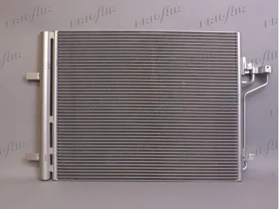 Condenser, air conditioning Ford FOCUS III · Ford FOCUS III Turnier · Ford KUGA II