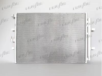 Condenser, air conditioning Ford TRANSIT V363 Bus · Ford TRANSIT V363 Van · Ford TRANSIT V363 Platform/Chassis