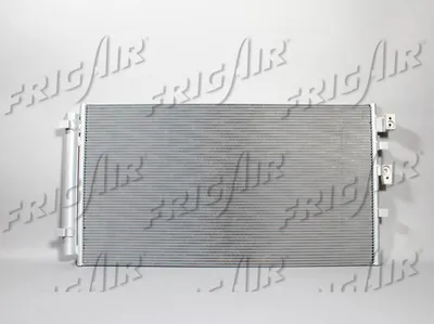 Condenser, air conditioning Ford FOCUS IV · Ford FOCUS IV Turnier · Ford FOCUS IV Saloon