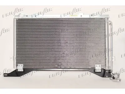 Condenser, air conditioning Mercedes-Benz E-CLASS · Mercedes-Benz E-CLASS T-Model