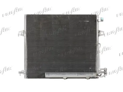 Condenser, air conditioning Mercedes-Benz M-CLASS · Mercedes-Benz R-CLASS · Mercedes-Benz GL-CLASS