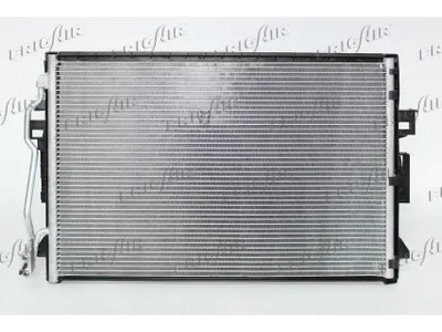Condenser, air conditioning Mercedes-Benz S-CLASS · Mercedes-Benz S-CLASS Coupe