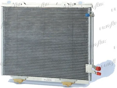 Condenser, air conditioning Mercedes-Benz E-CLASS · Mercedes-Benz E-CLASS T-Model