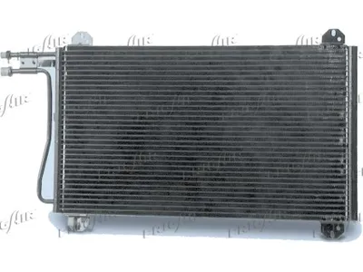 Condenser, air conditioning Mercedes-Benz SPRINTER 2-t Platform/Chassis · Mercedes-Benz SPRINTER 2-t Van · Mercedes-Benz SPRINTER 2-t Bus
