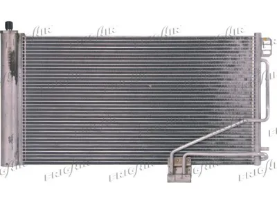 Condenser, air conditioning Mercedes-Benz C-CLASS · Mercedes-Benz C-CLASS Coupe · Mercedes-Benz C-CLASS T-Model