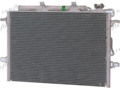 Condenser, air conditioning Mercedes-Benz E-CLASS · Mercedes-Benz E-CLASS T-Model · Mercedes-Benz CLS