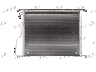 Condenser, air conditioning Mercedes-Benz S-CLASS · Mercedes-Benz S-CLASS Coupe · Mercedes-Benz SL