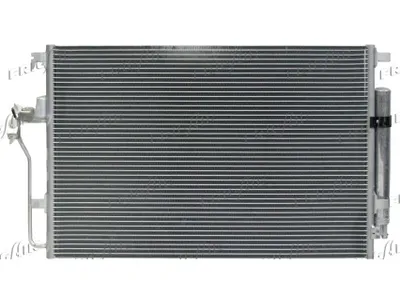 Condenser, air conditioning Vw CRAFTER 30-35 Bus · Vw CRAFTER 30-50 Van · Vw CRAFTER 30-50 Platform/Chassis