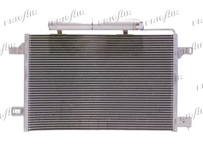 Condenser, air conditioning Mercedes-Benz A-CLASS · Mercedes-Benz B-CLASS Sports Tourer