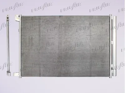 Condenser, air conditioning Mercedes-Benz C-CLASS · Mercedes-Benz GLC · Mercedes-Benz E-CLASS