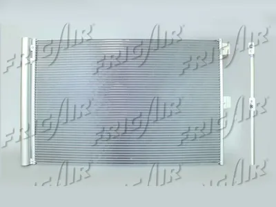 Condenser, air conditioning Mercedes-Benz A-CLASS · Mercedes-Benz CLA Coupe · Mercedes-Benz GLA-CLASS