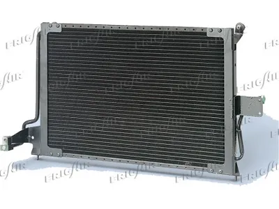 Condenser, air conditioning Opel ASTRA F Saloon · Opel ASTRA F Convertible · Opel ASTRA F Hatchback
