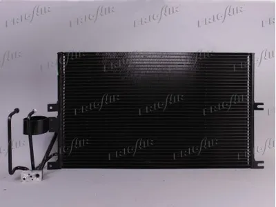 Condenser, air conditioning Opel VECTRA B Hatchback · Opel VECTRA B · Opel VECTRA B Estate