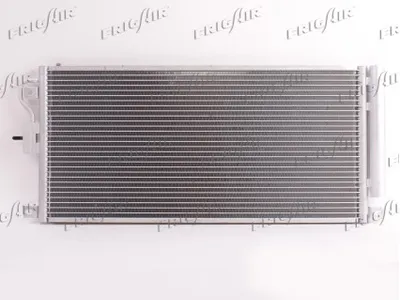 Condenser, air conditioning Opel MOKKA / MOKKA X · Vauxhall MOKKA / MOKKA X · Chevrolet TRAX