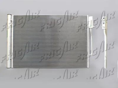 Condenser, air conditioning Opel INSIGNIA B Sports Tourer · Opel INSIGNIA B Country Tourer