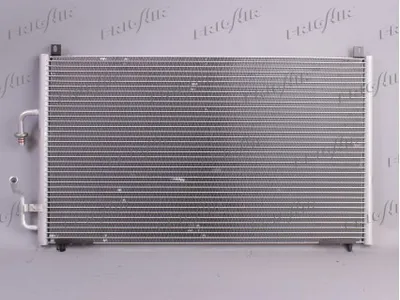 Condenser, air conditioning Peugeot 406 · Peugeot 406 Break · Peugeot 406 Coupe