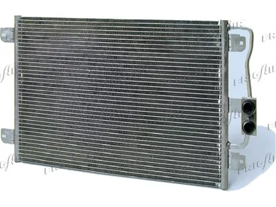 Condenser, air conditioning Renault MEGANE I · Renault MEGANE I Coach · Renault MEGANE I Classic