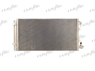 Condenser, air conditioning Renault MEGANE III Hatchback · Renault MEGANE III Coupe · Renault MEGANE III Grandtour