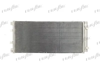 Condenser, air conditioning Renault MASTER III Van · Renault MASTER III Platform/Chassis · Vauxhall MOVANO Mk II VAN
