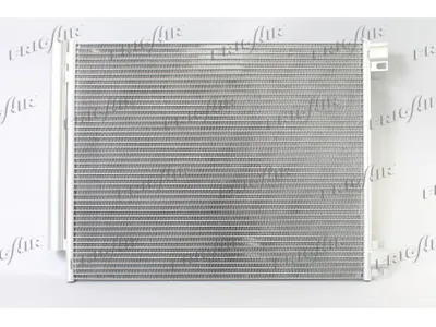 Condenser, air conditioning Renault MEGANE IV Hatchback · Renault MEGANE IV Grandtour · Renault SCÉNIC IV