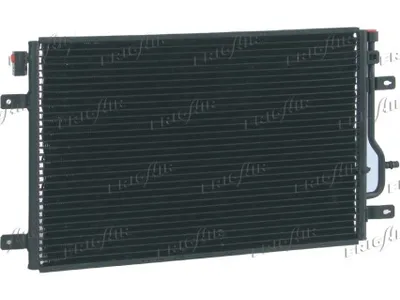 Condenser, air conditioning Audi A6 C5 · Audi A6 C5 Avant · Audi A4 B6