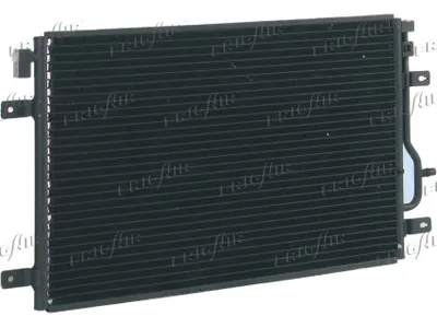 Condenser, air conditioning Audi A4 B6 · Audi A4 B6 Avant · Audi A4 B6 Convertible