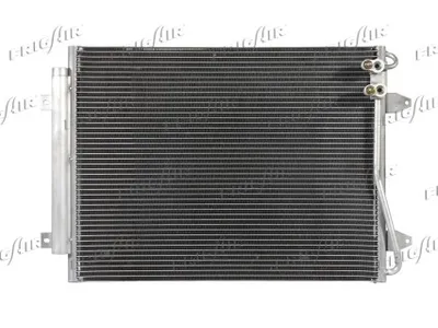 Condenser, air conditioning Vw PASSAT B6 · Vw PASSAT B6 Variant · Vw PASSAT CC B6