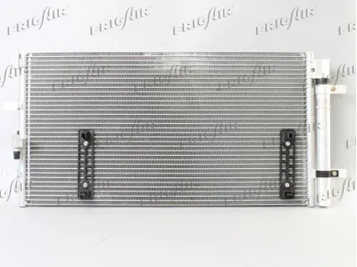 Condenser, air conditioning Audi A5 · Audi A4 B8 Avant · Audi Q5
