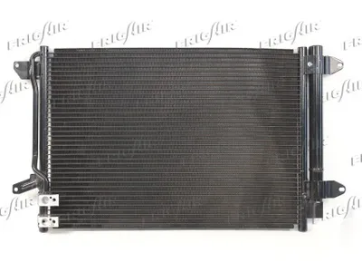 Condenser, air conditioning Vw JETTA IV · Vw BEETLE · Vw BEETLE Convertible