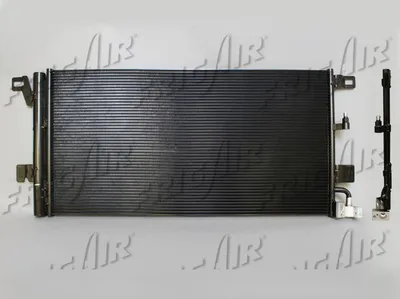 Condenser, air conditioning Audi A4 B9 · Audi A4 B9 Avant · Audi A4 Allroad B9