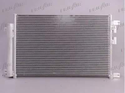 Condenser, air conditioning Alfa Romeo 156 · Alfa Romeo 156 Sportwagon · Alfa Romeo 147