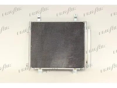 Condenser, air conditioning Suzuki ALTO VII · Nissan PIXO